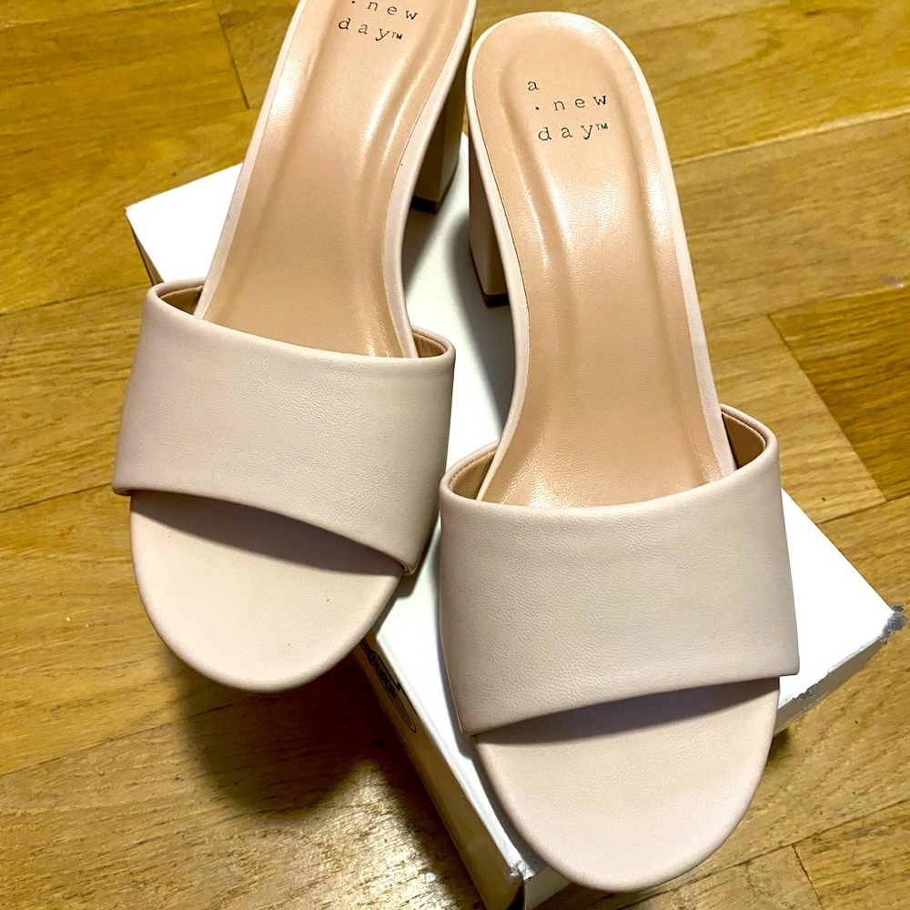 Sandals
